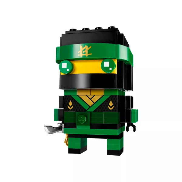 BrickHeadz 41487 Ллойд (Фото 3)