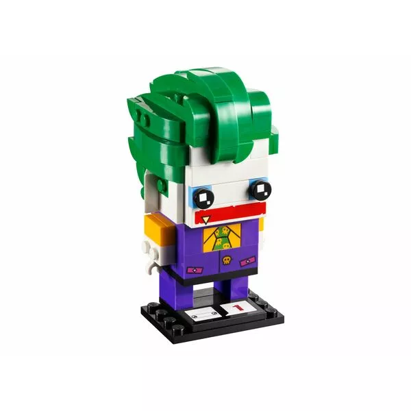 BrickHeadz 41588 Джокер (Фото 2)