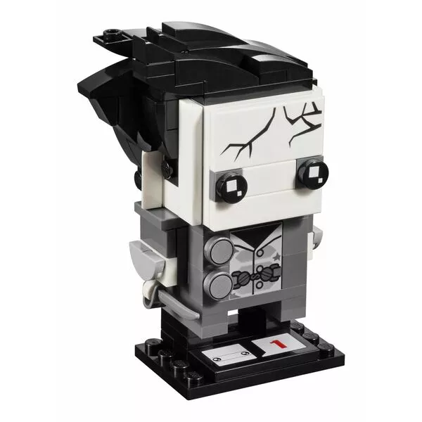 BrickHeadz 41594 Капитан Армандо Салазар (Фото 3)