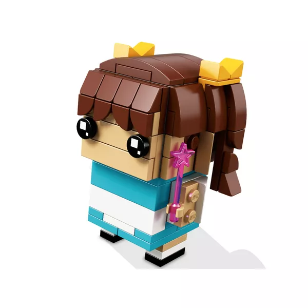 BrickHeadz 41597 Собери меня из кубиков (Фото 7)
