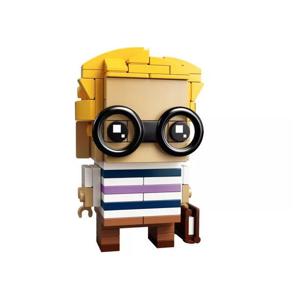 BrickHeadz 41597 Собери меня из кубиков (Фото 10)