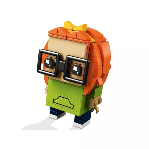 BrickHeadz 41597 Собери меня из кубиков (Фото 6)