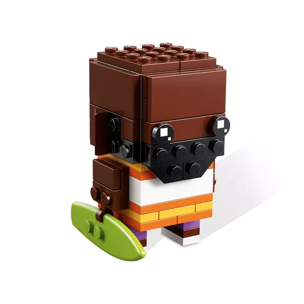 BrickHeadz 41597 Собери меня из кубиков (Фото 5)