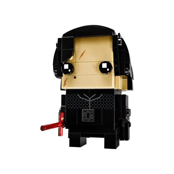 BrickHeadz 41603 Кайло Рен (Фото 4)