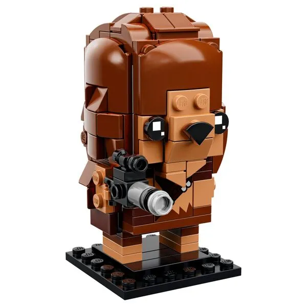 BrickHeadz 41609 Чубакка (Фото 3)