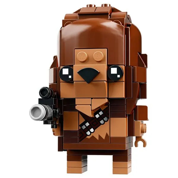 BrickHeadz 41609 Чубакка (Фото 4)