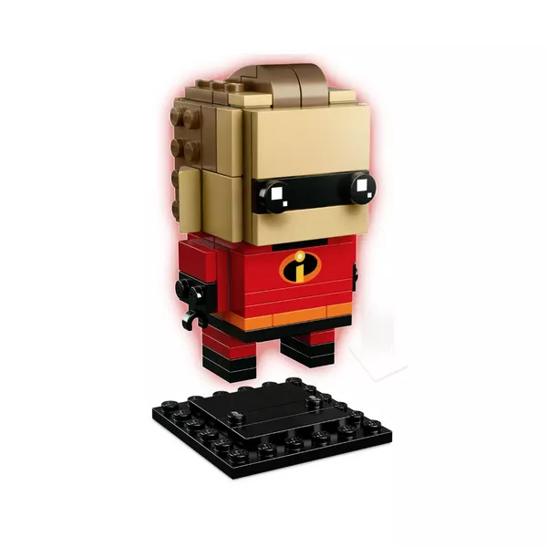 BrickHeadz 41613 Мистер Исключительный и Фреон (Фото 5)
