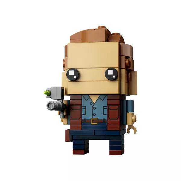 BrickHeadz 41614 Оуэн и Блю (Фото 5)