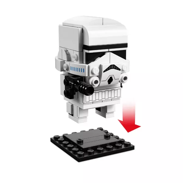 BrickHeadz 41620 Штурмовик (Фото 5)