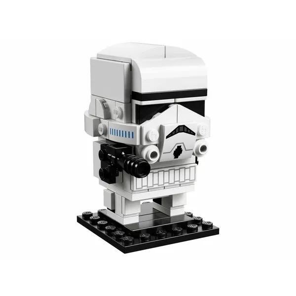BrickHeadz 41620 Штурмовик (Фото 4)