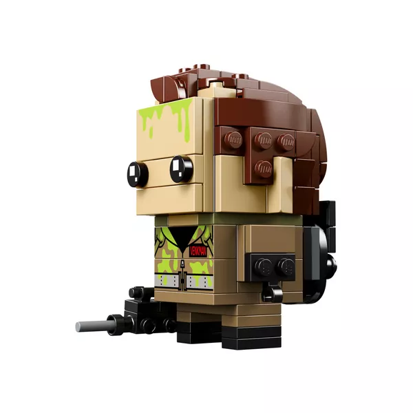 BrickHeadz 41622 Питер Венкман и Лизун (Фото 8)