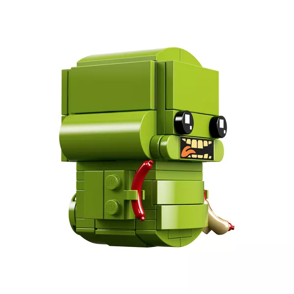 BrickHeadz 41622 Питер Венкман и Лизун (Фото 7)