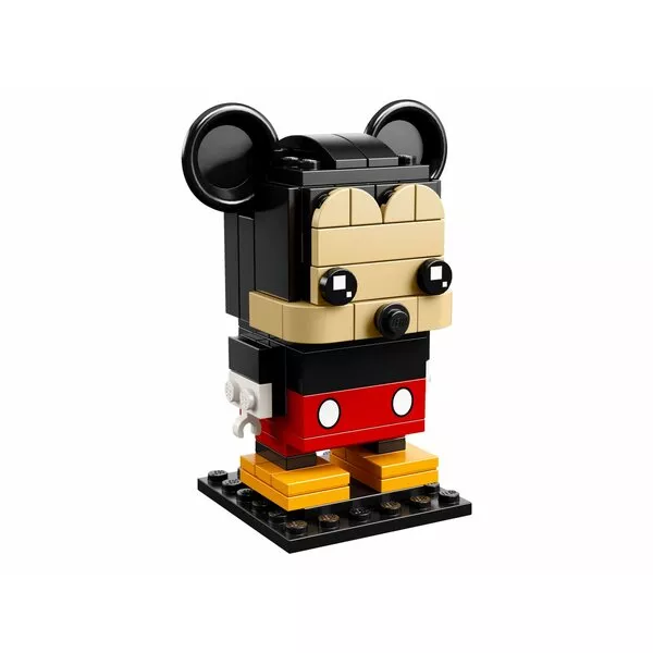 BrickHeadz 41624 Микки Маус (Фото 3)