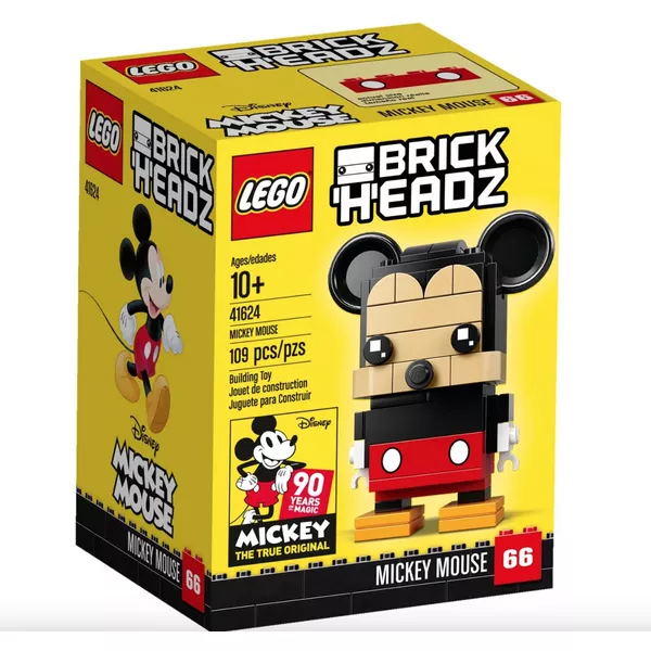 BrickHeadz 41624 Микки Маус