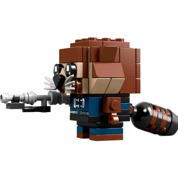 BrickHeadz 41626 Грут и Ракета (Фото 6)
