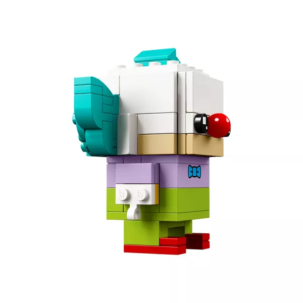 BrickHeadz 41632 Гомер Симпсон и клоун Красти (Фото 7)
