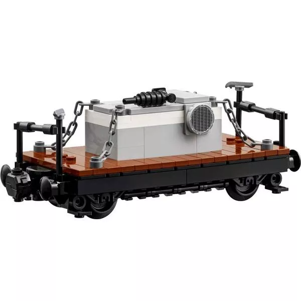 BrickLink 910035 Лесозаготовительная железная дорога (Фото 5)