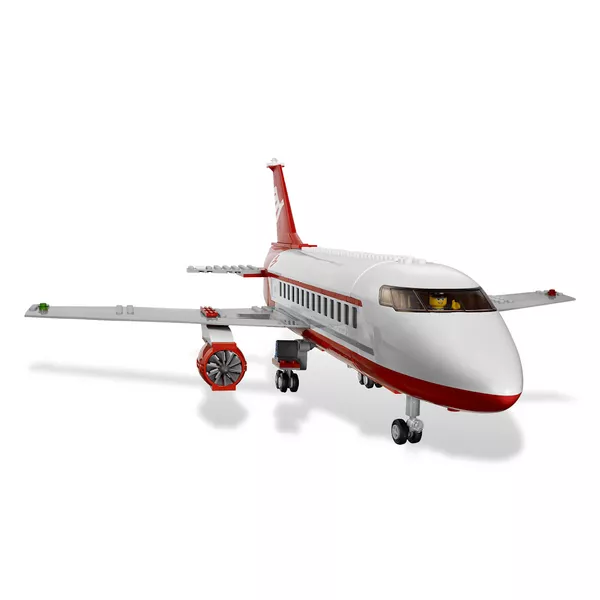 City 3182 Аэропорт (Фото 6)