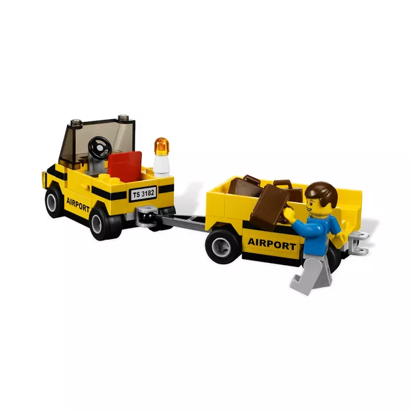 City 3182 Аэропорт (Фото 8)