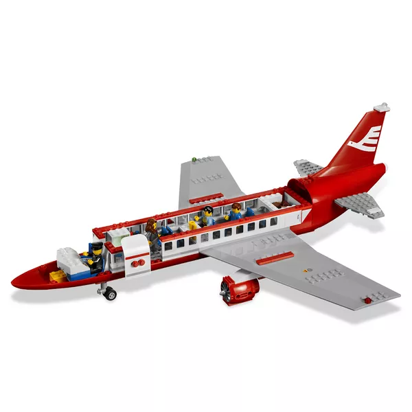 City 3182 Аэропорт (Фото 9)