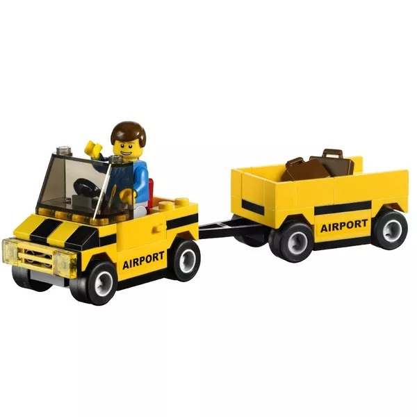 City 3182 Аэропорт (Фото 10)