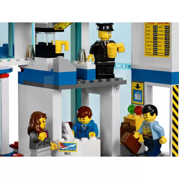 City 3182 Аэропорт (Фото 7)