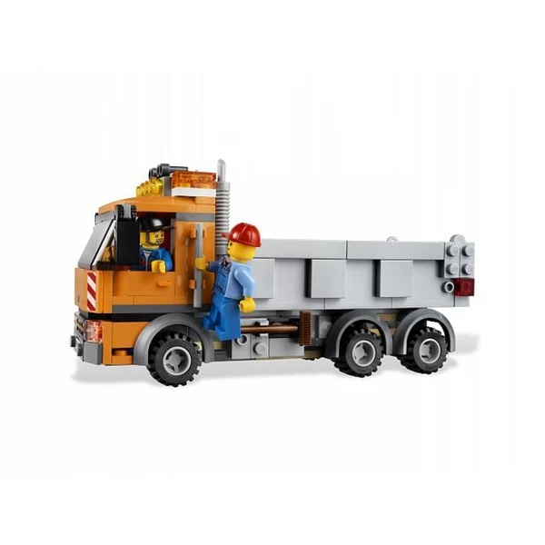 City 4434 Самосвал (Фото 2)