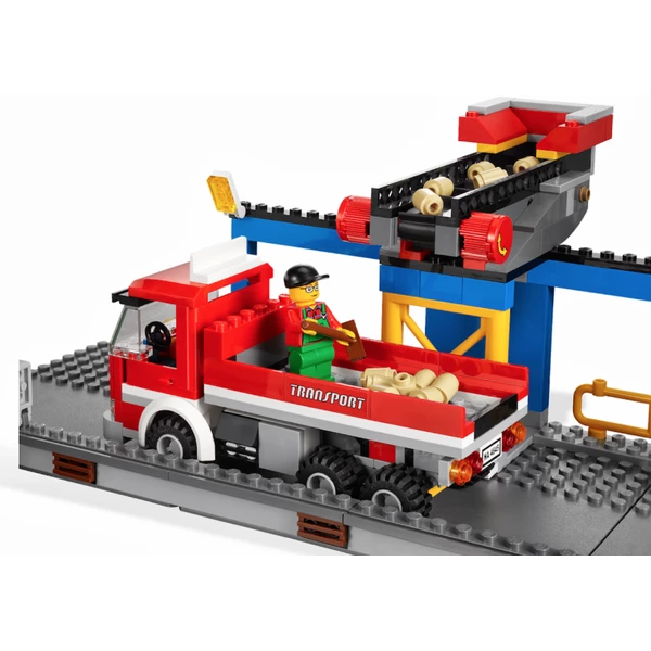 City 4645 Гавань (Фото 2)