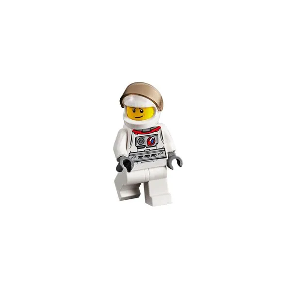 City 60079 Транспортировщик шаттла (Фото 7)