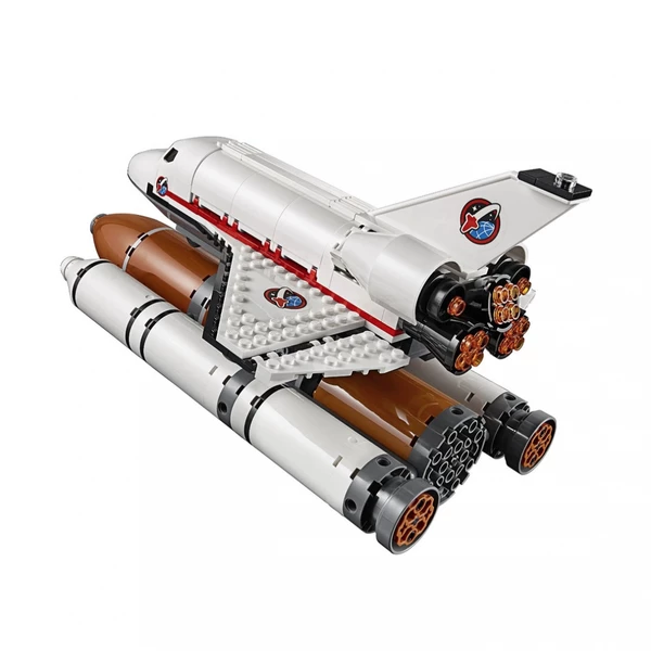 City 60080 Космодром (Фото 4)