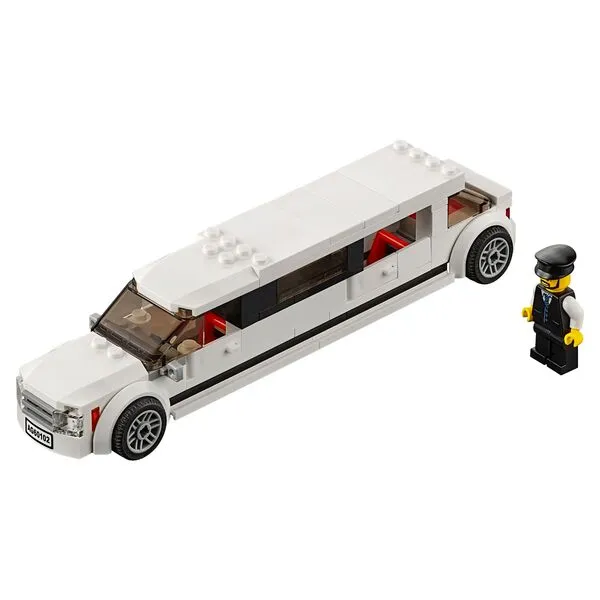 City 60102 Обслуживание особо важных персон в аэропорту (Фото 5)