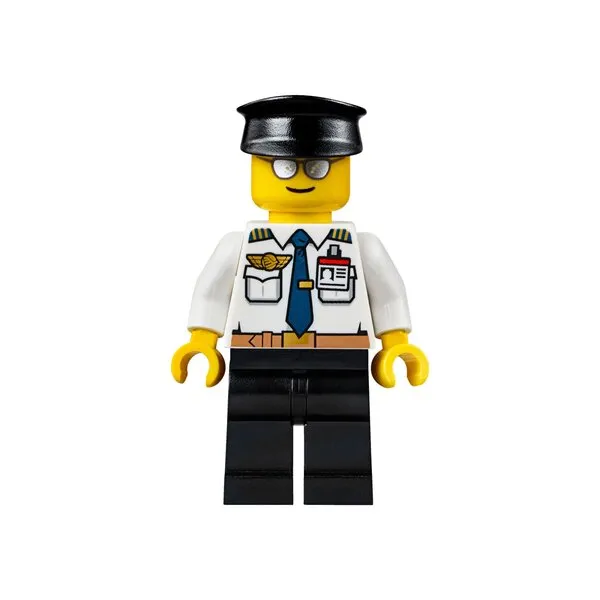 City 60104 Пассажирский терминал аэропорта (Фото 10)