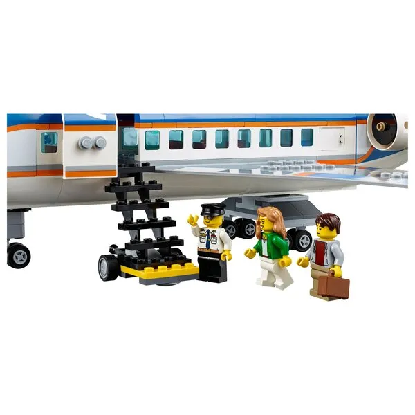 City 60104 Пассажирский терминал аэропорта (Фото 7)