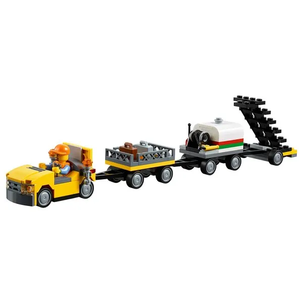 City 60104 Пассажирский терминал аэропорта (Фото 8)