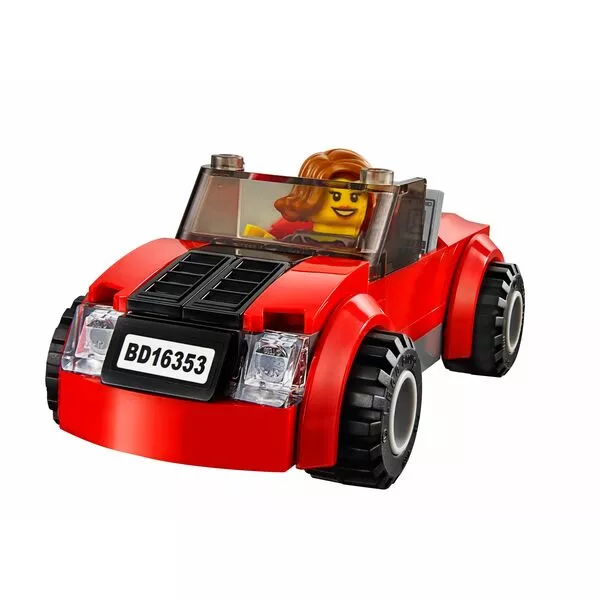 City 60119 Паром (Фото 6)