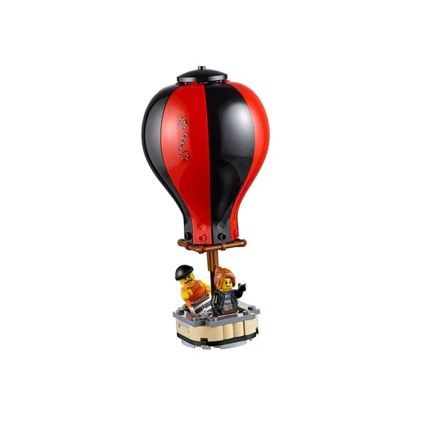 City 60130 Тюремный остров (Фото 15)