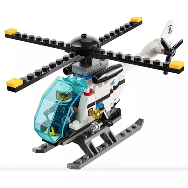 City 60131 Остров воришек (Фото 9)