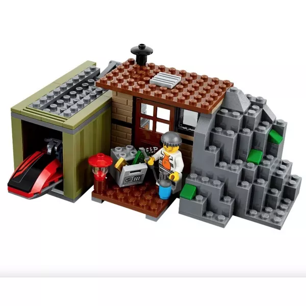 City 60131 Остров воришек (Фото 4)