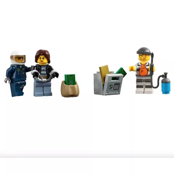 City 60131 Остров воришек (Фото 8)