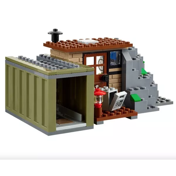 City 60131 Остров воришек (Фото 3)