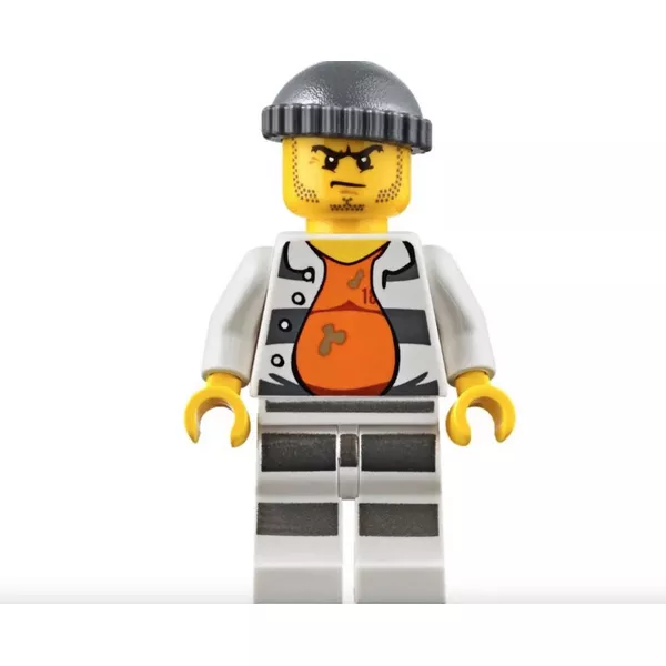 City 60131 Остров воришек (Фото 5)