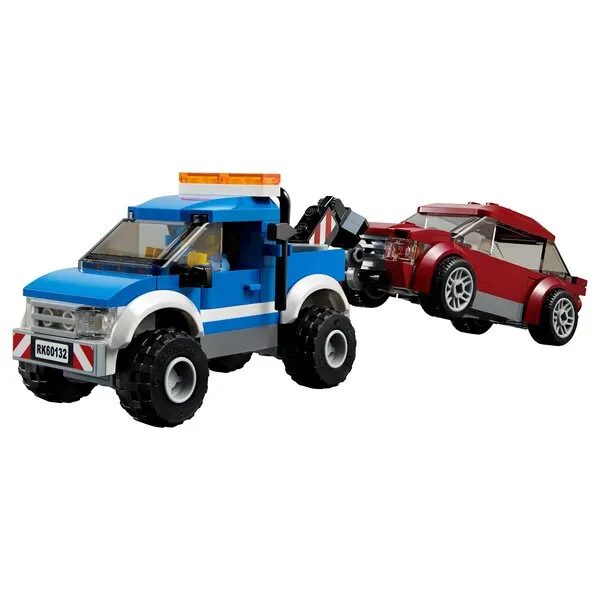 City 60132 Автосервис (Фото 10)