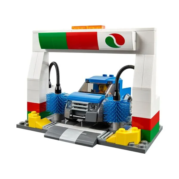 City 60132 Автосервис (Фото 8)