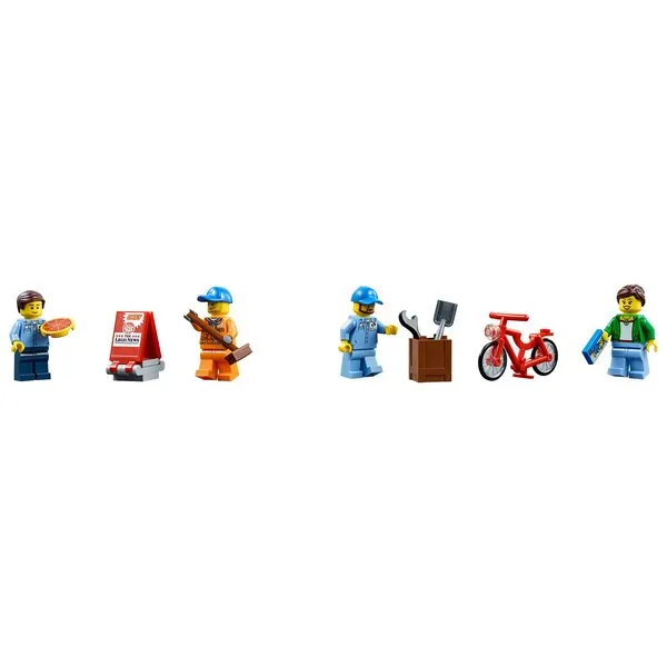 City 60132 Автосервис (Фото 14)