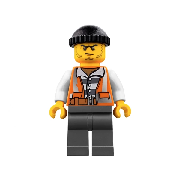 City 60138 Стремительная погоня (Фото 9)