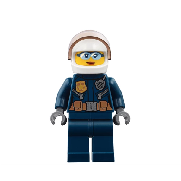 City 60140 Ограбление на бульдозере (Фото 13)