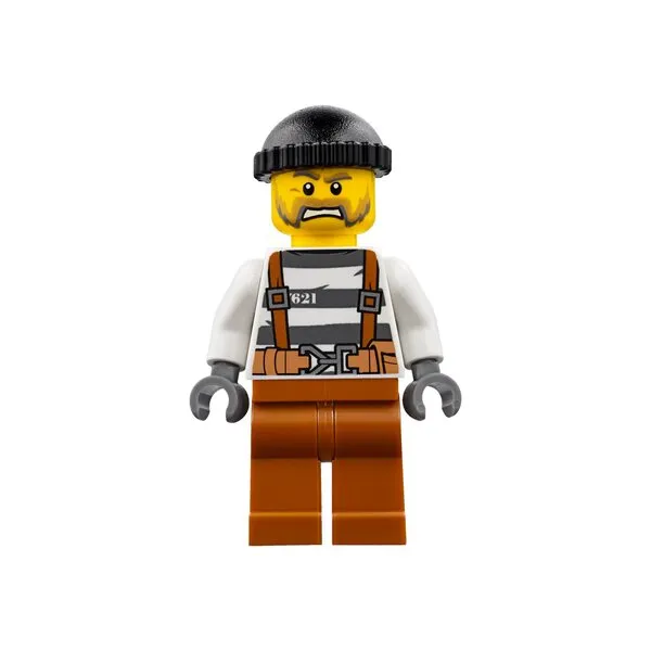 City 60141 Полицейский участок (Фото 23)