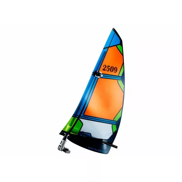 City 60149 Внедорожник с прицепом для катамарана (Фото 6)