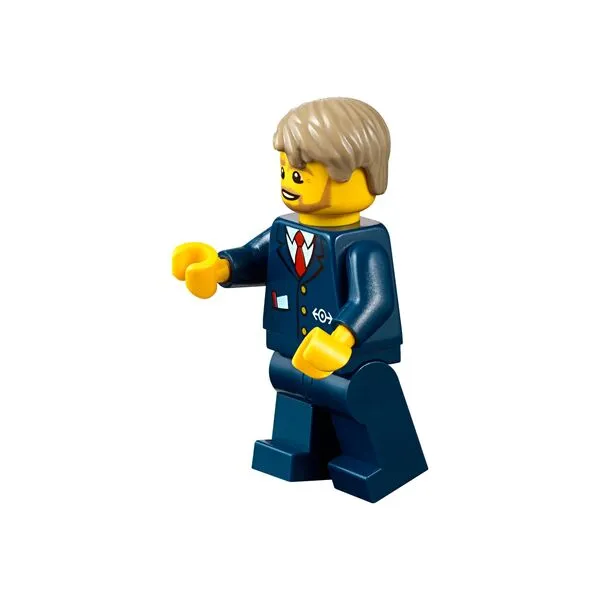 City 60154 Автобусная остановка (Фото 15)