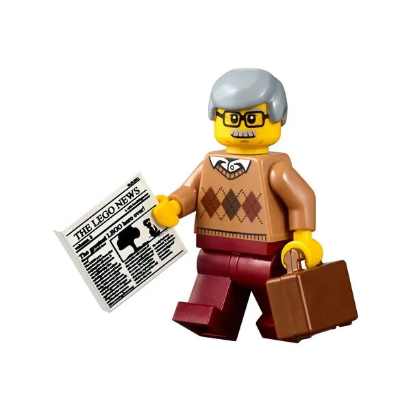 City 60154 Автобусная остановка (Фото 16)